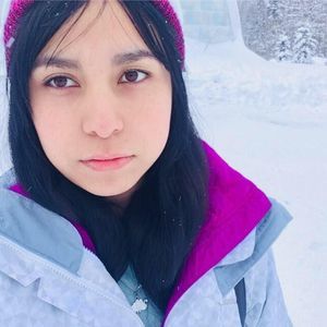 Meet your Posher, Sharon